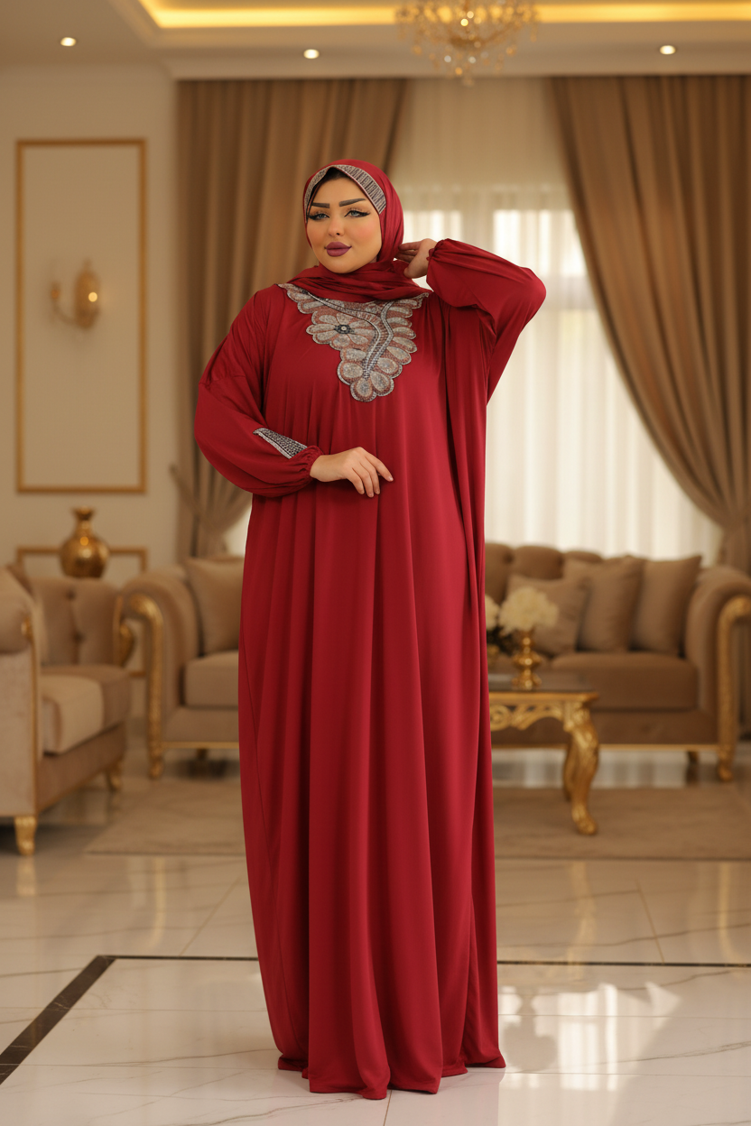 MISK اسدال قطن شعيرات مشجر كود  80106 من