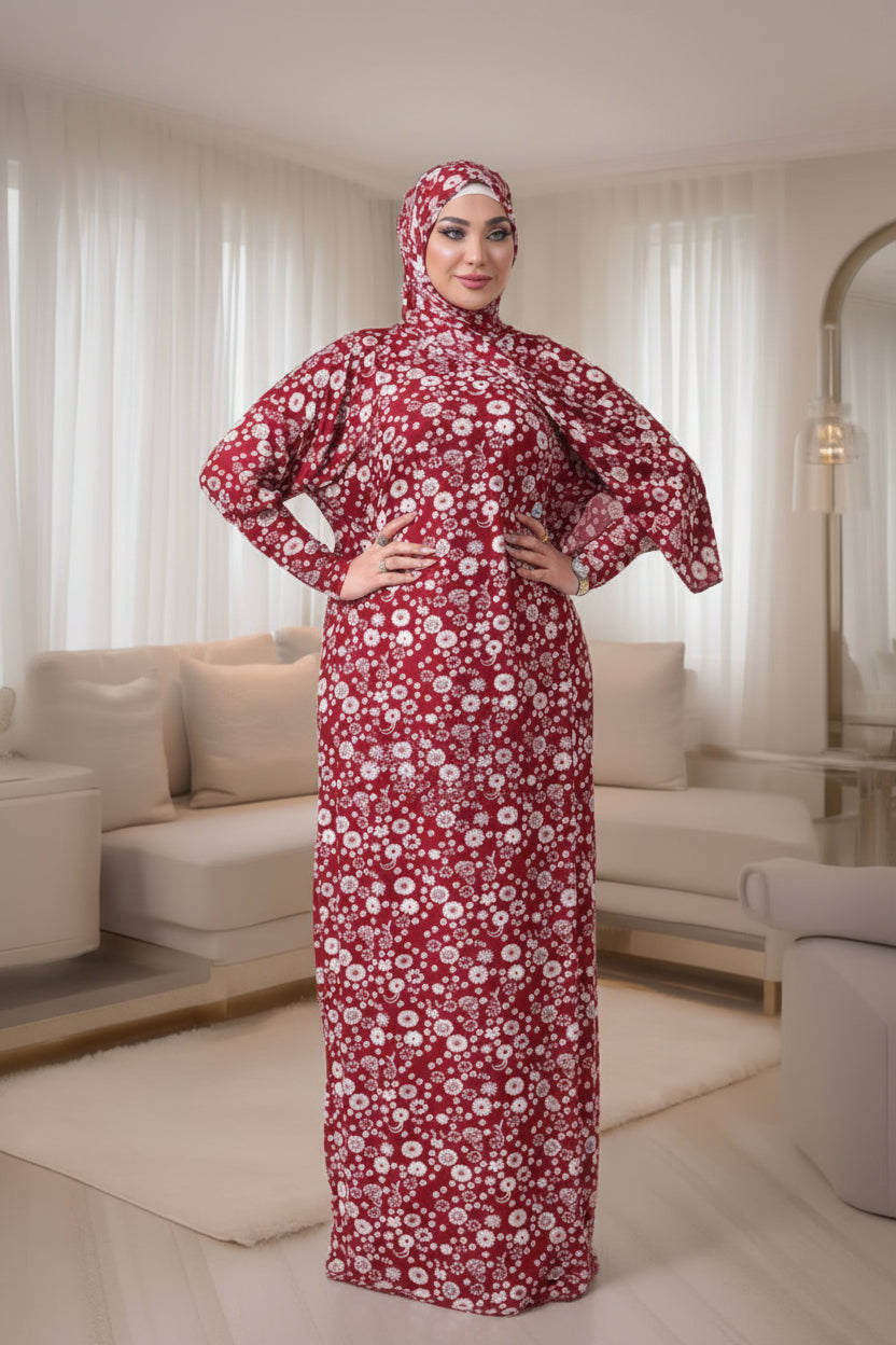 اسدال محجبات زبده  كود  80130