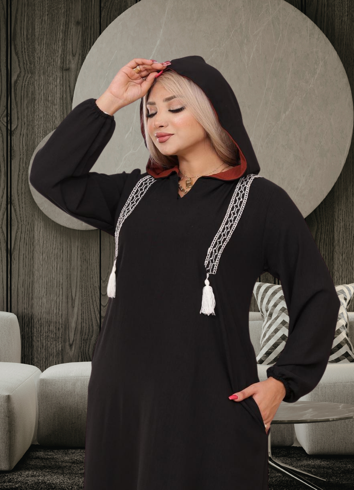 B107 اسدال كاجوال ملون كود
