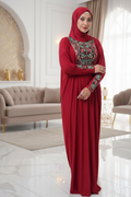 اسدال محجبات كود  80108