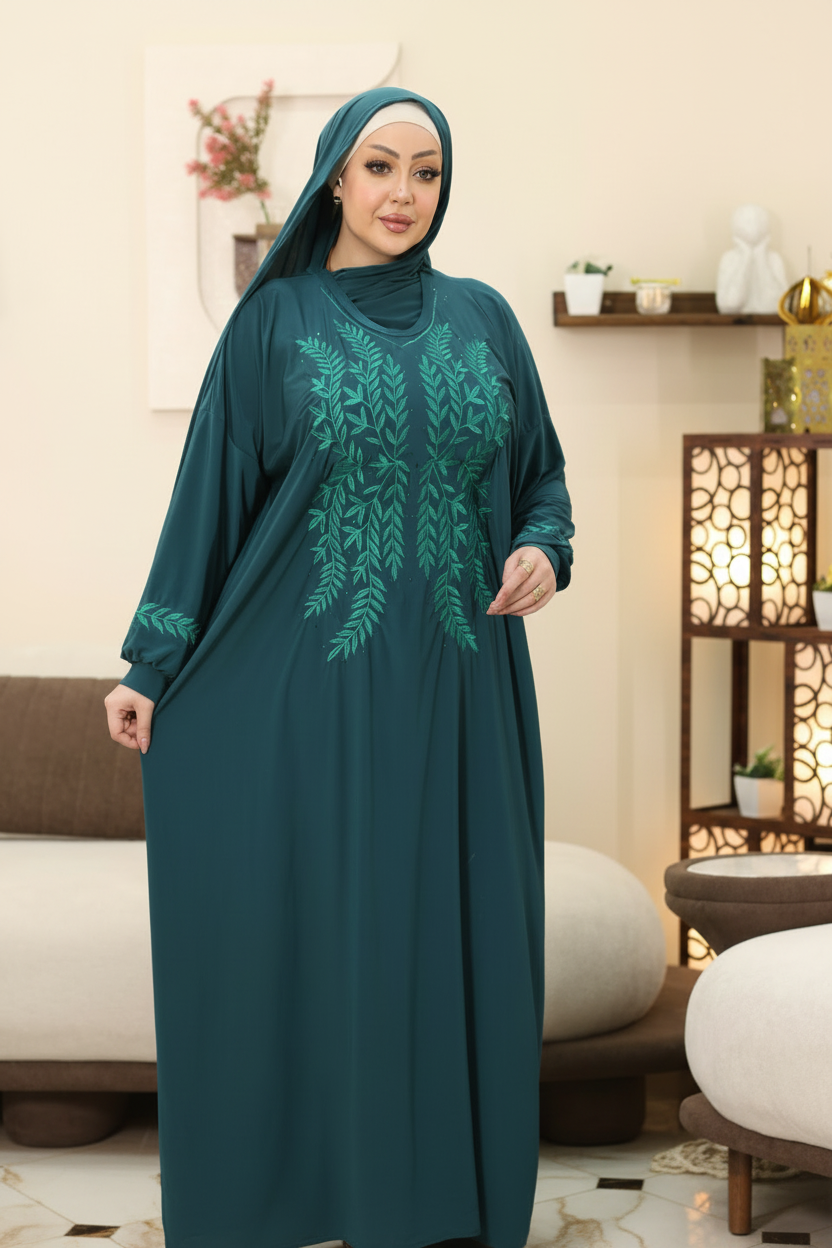 اسدال محجبات زبده  كود  80144