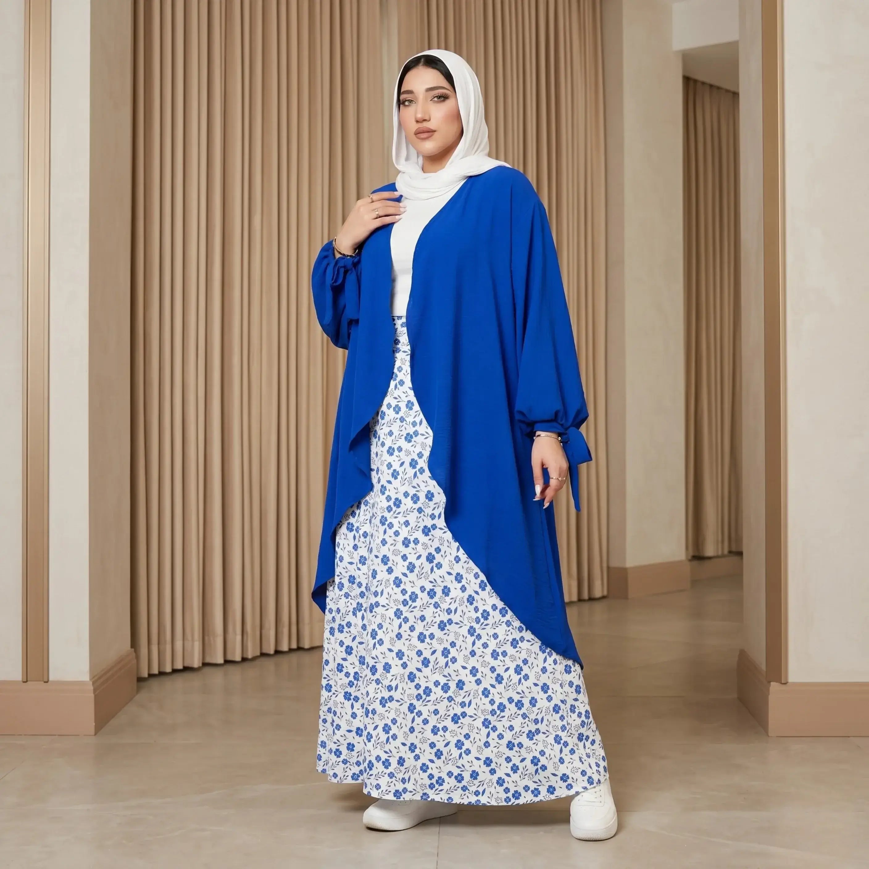10901 طقم محجبات كود