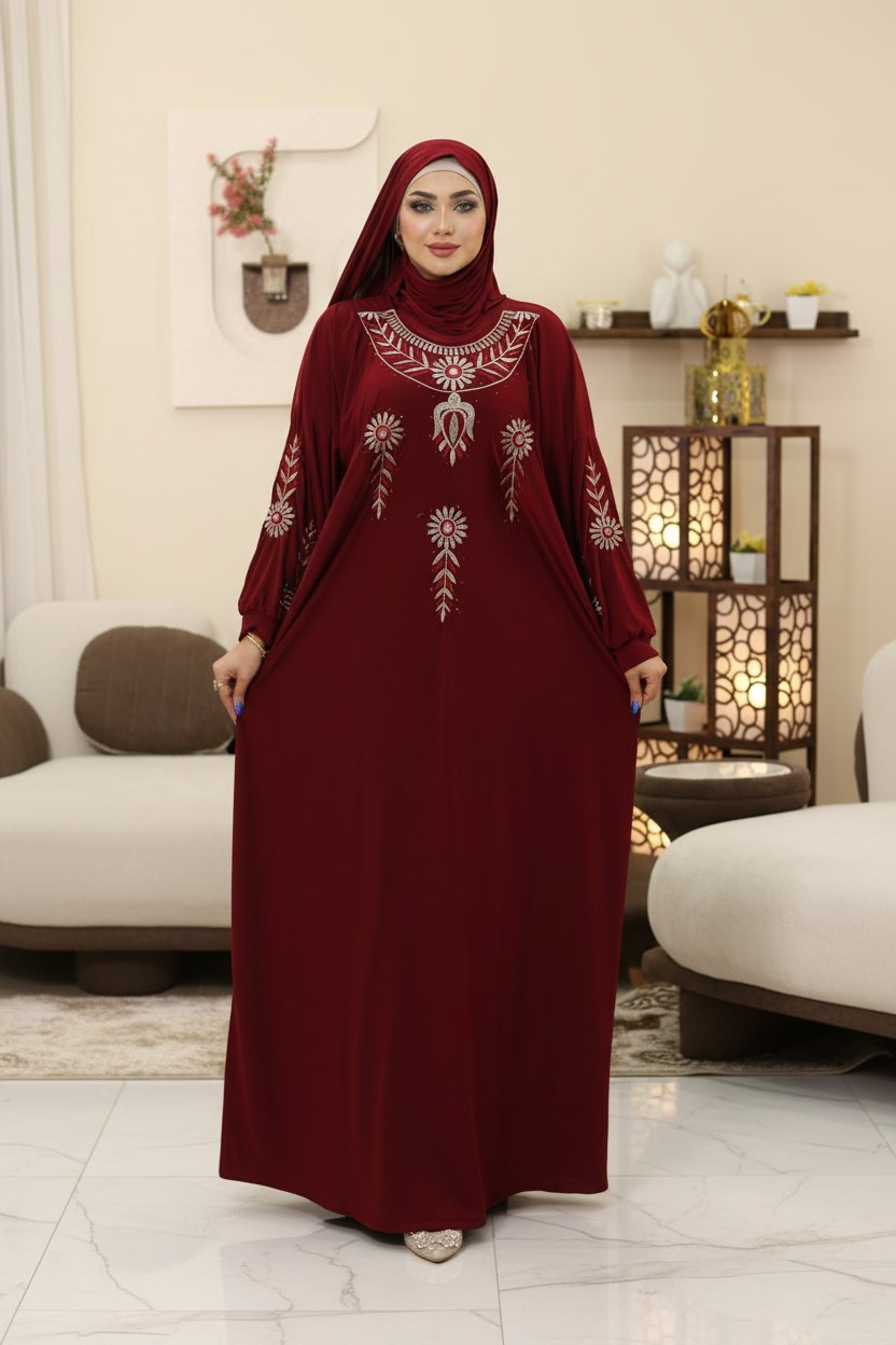 اسدال محجبات زبده  كود  80147