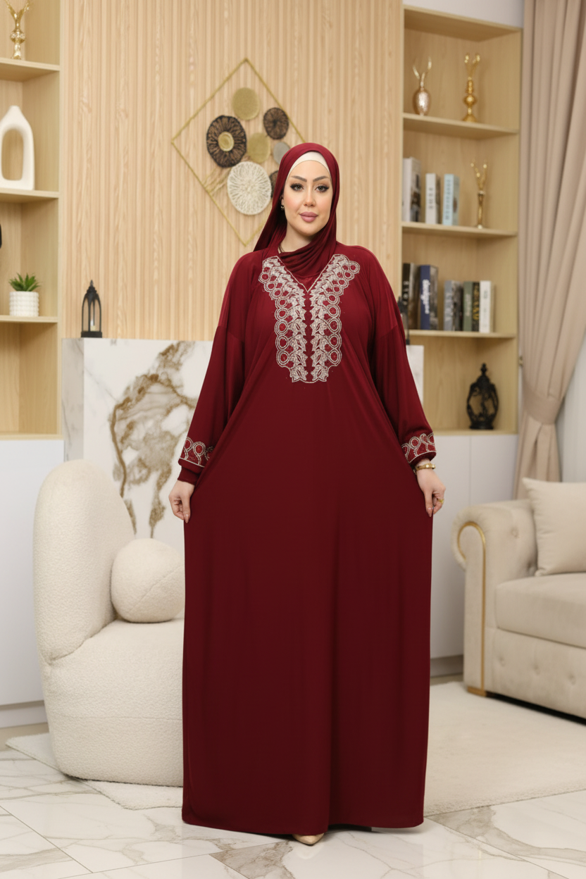اسدال محجبات زبده  كود  80140