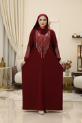 اسدال محجبات زبده  كود  80145