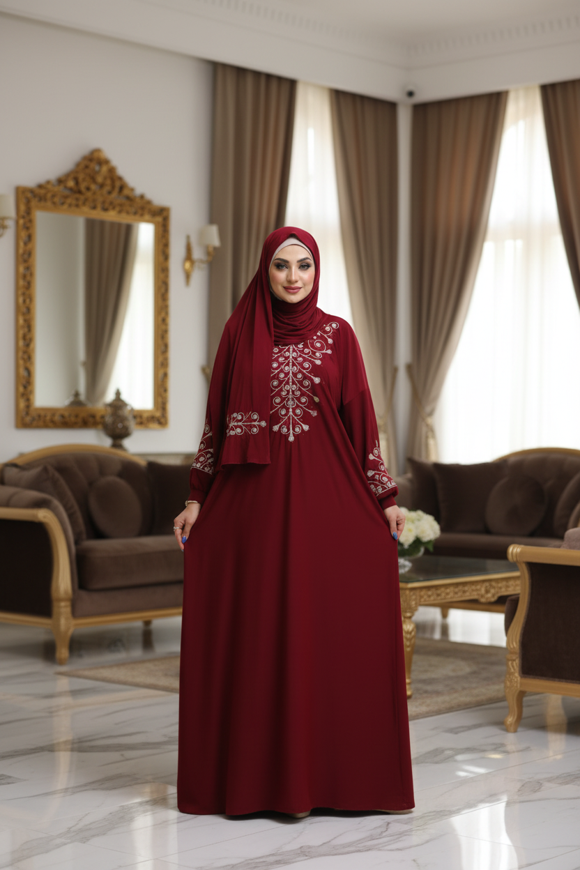 اسدال محجبات زبده  كود  80143