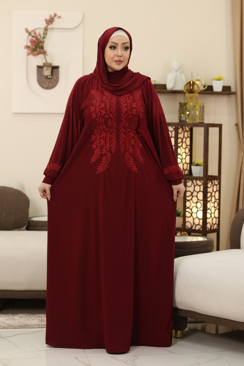 اسدال محجبات زبده  كود  80144