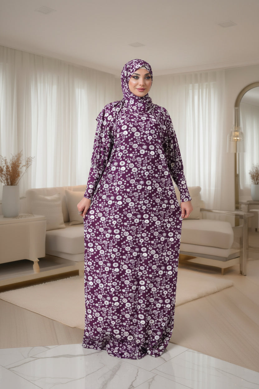 اسدال محجبات زبده  كود  80130