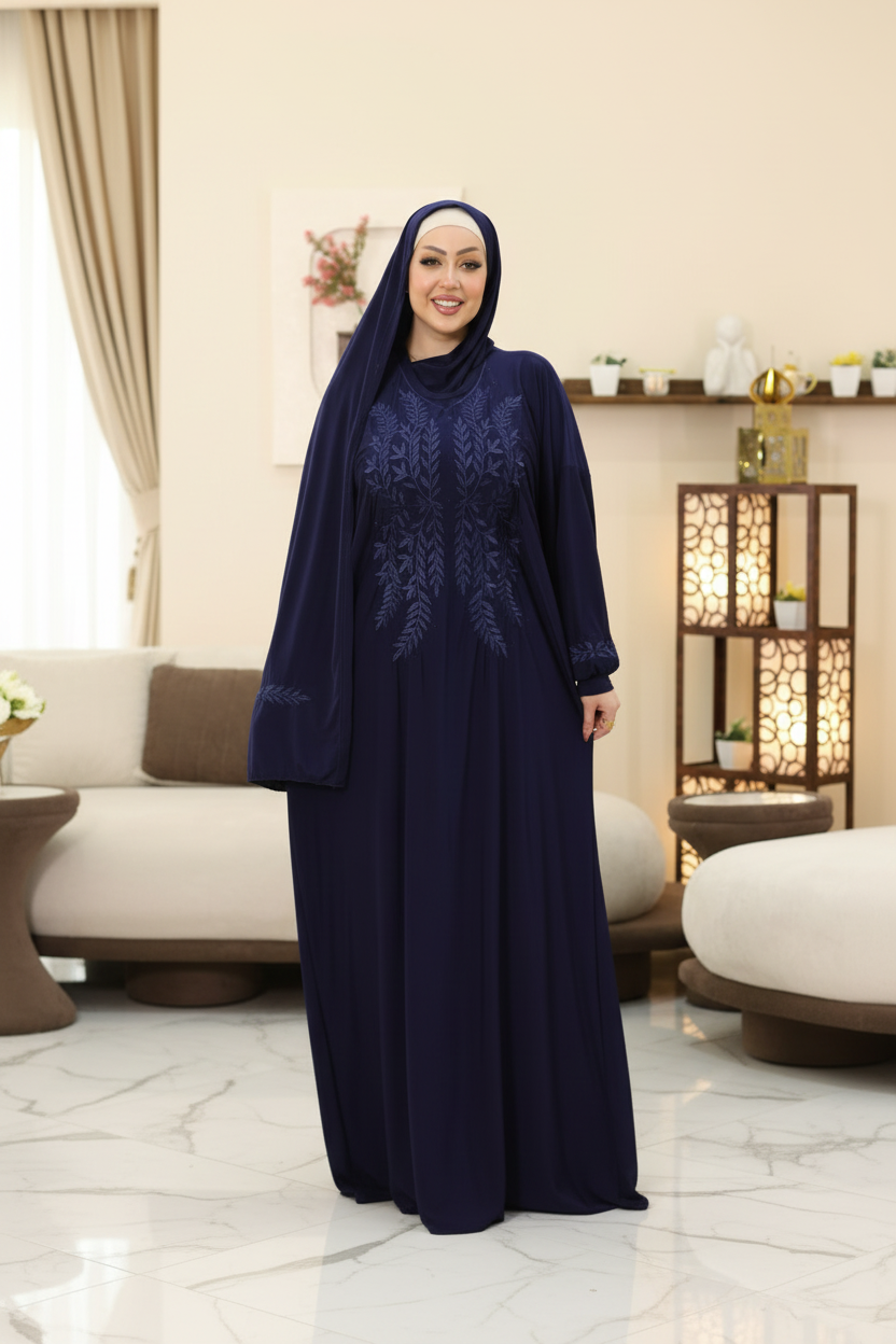 اسدال محجبات زبده  كود  80144