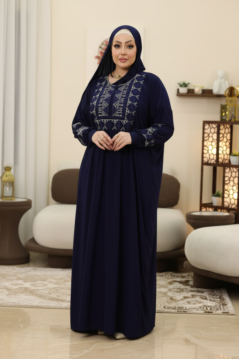 اسدال محجبات زبده  كود  80146
