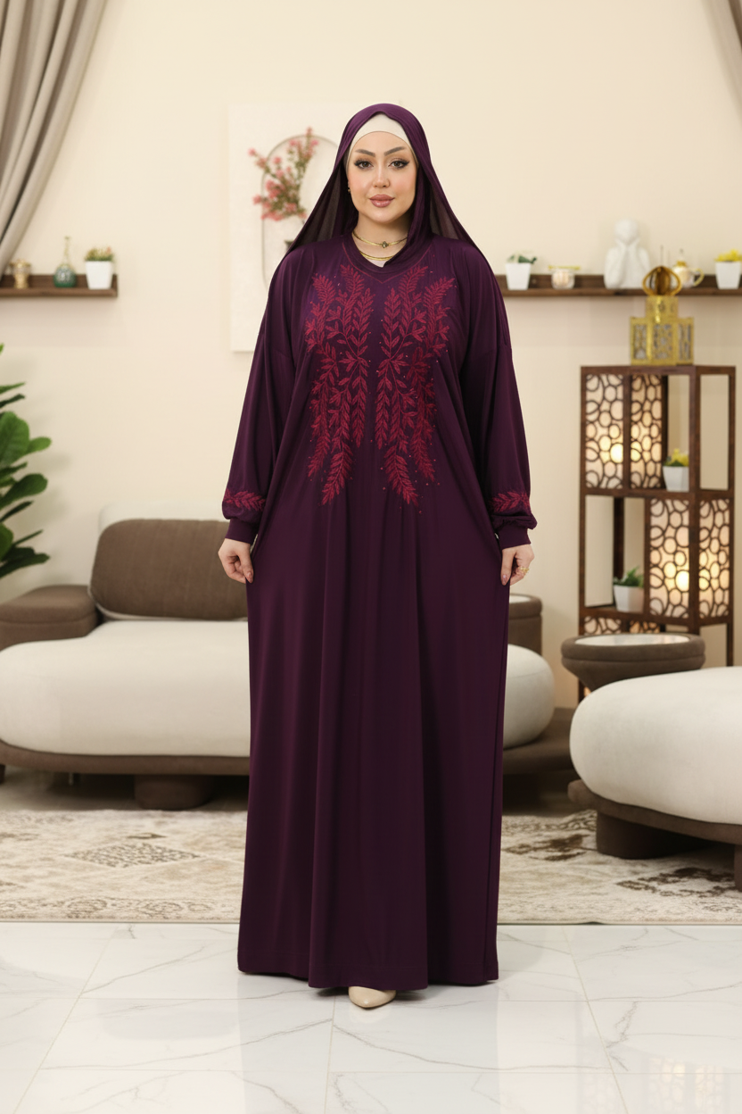 اسدال محجبات زبده  كود  80144