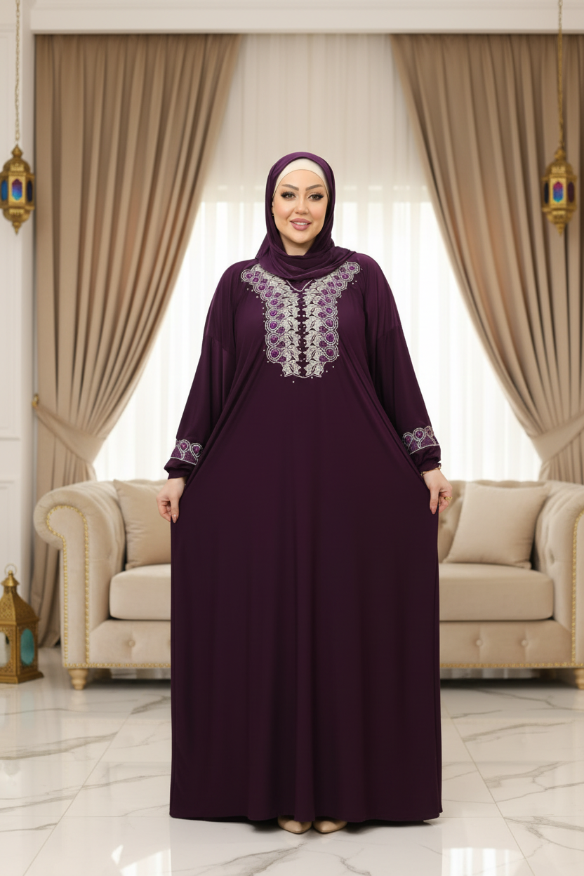 اسدال محجبات زبده  كود  80140