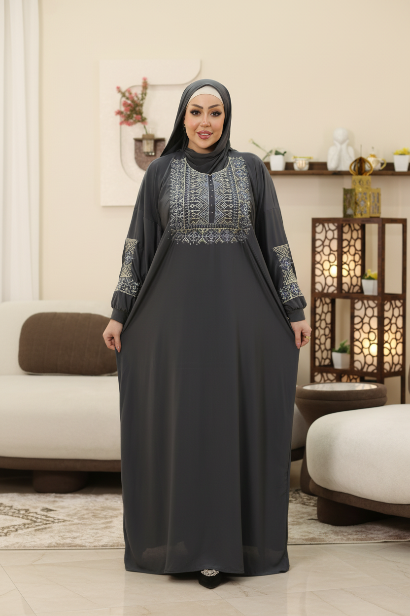 اسدال محجبات زبده  كود  80146