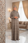 M S Y اسدال شعيرات مشجر كود  8081 من