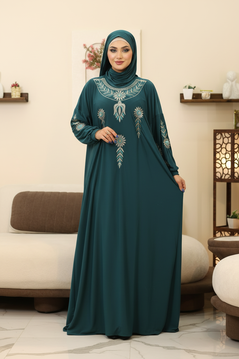 اسدال محجبات زبده  كود  80147