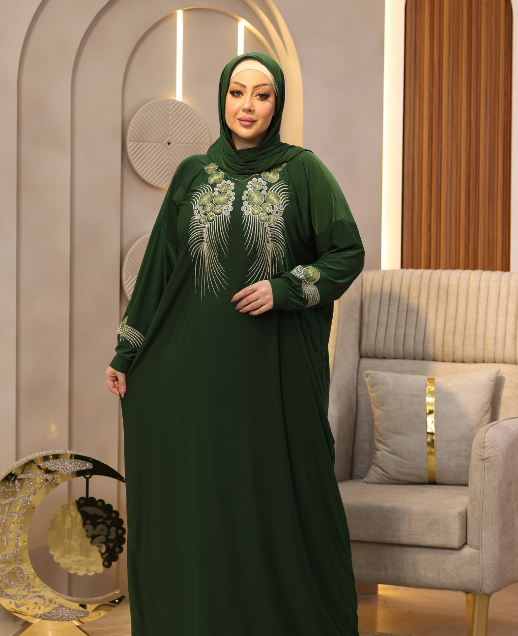اسدال محجبات زبده  كود  80142