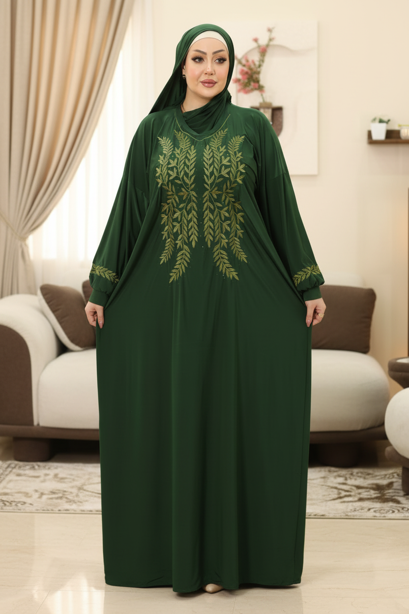 اسدال محجبات زبده  كود  80144