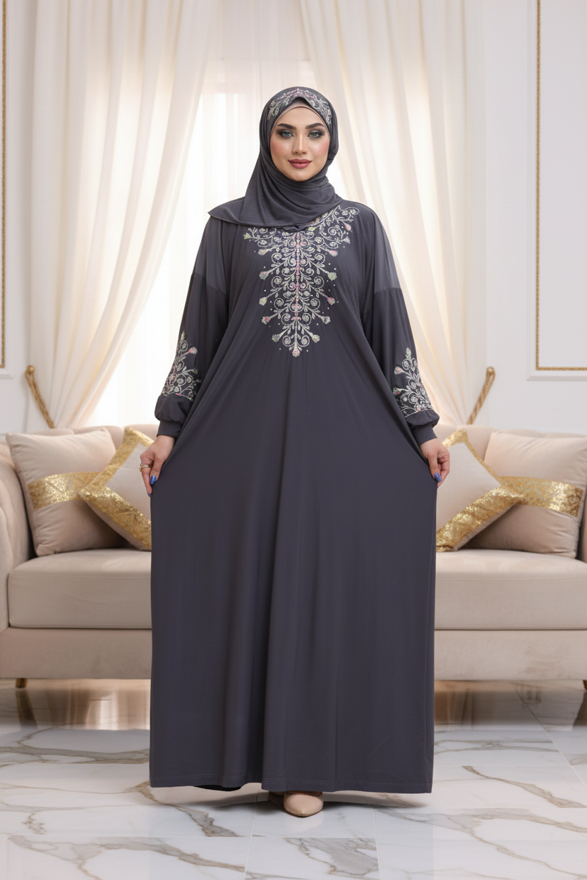 اسدال محجبات زبده  كود  80143
