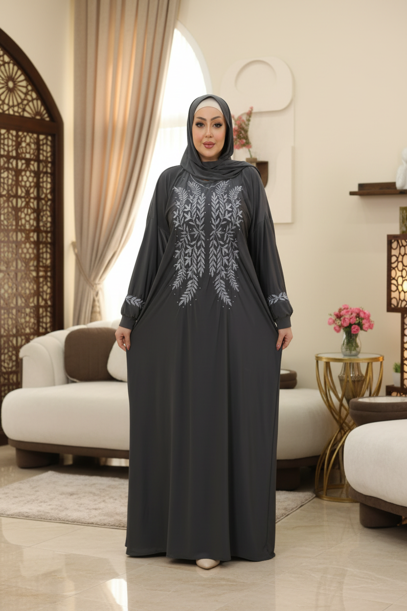 اسدال محجبات زبده  كود  80144