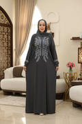 اسدال محجبات زبده  كود  80144