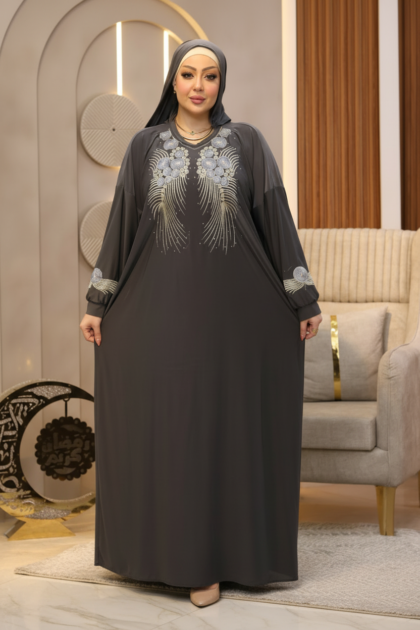 اسدال محجبات زبده  كود  80142