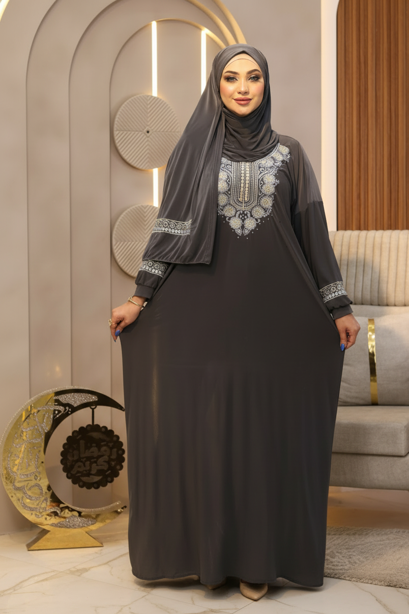 اسدال محجبات زبده  كود  80141
