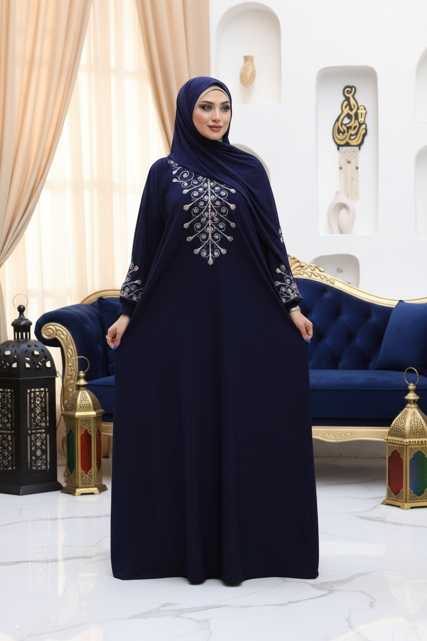 اسدال محجبات زبده  كود  80143