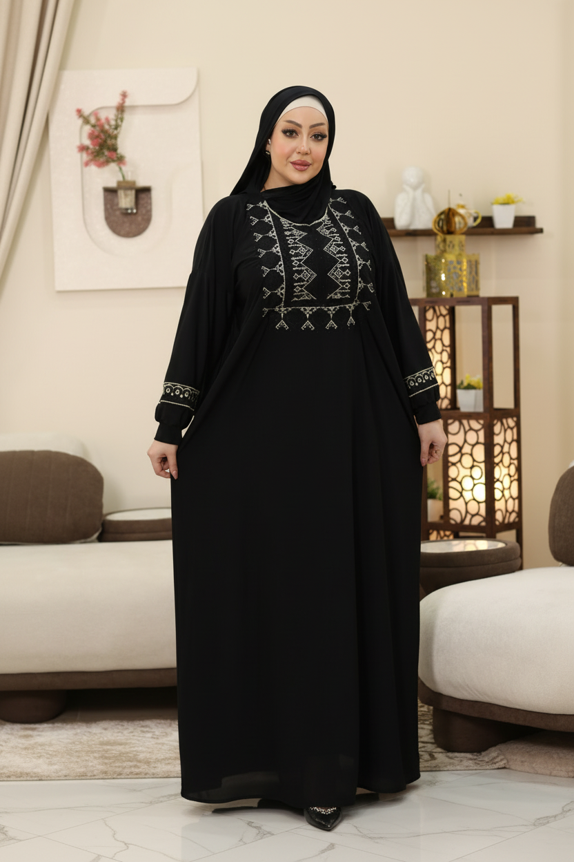 اسدال محجبات زبده  كود  80146