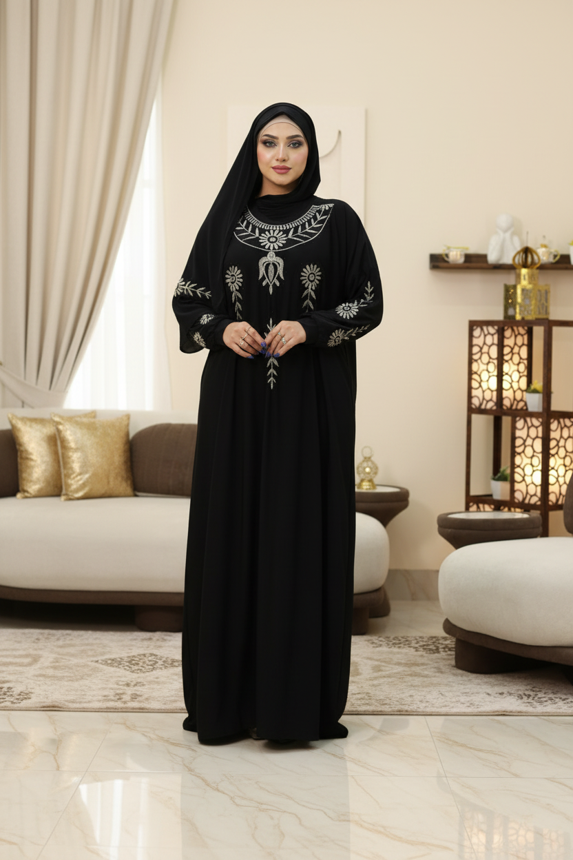 اسدال محجبات زبده  كود  80147