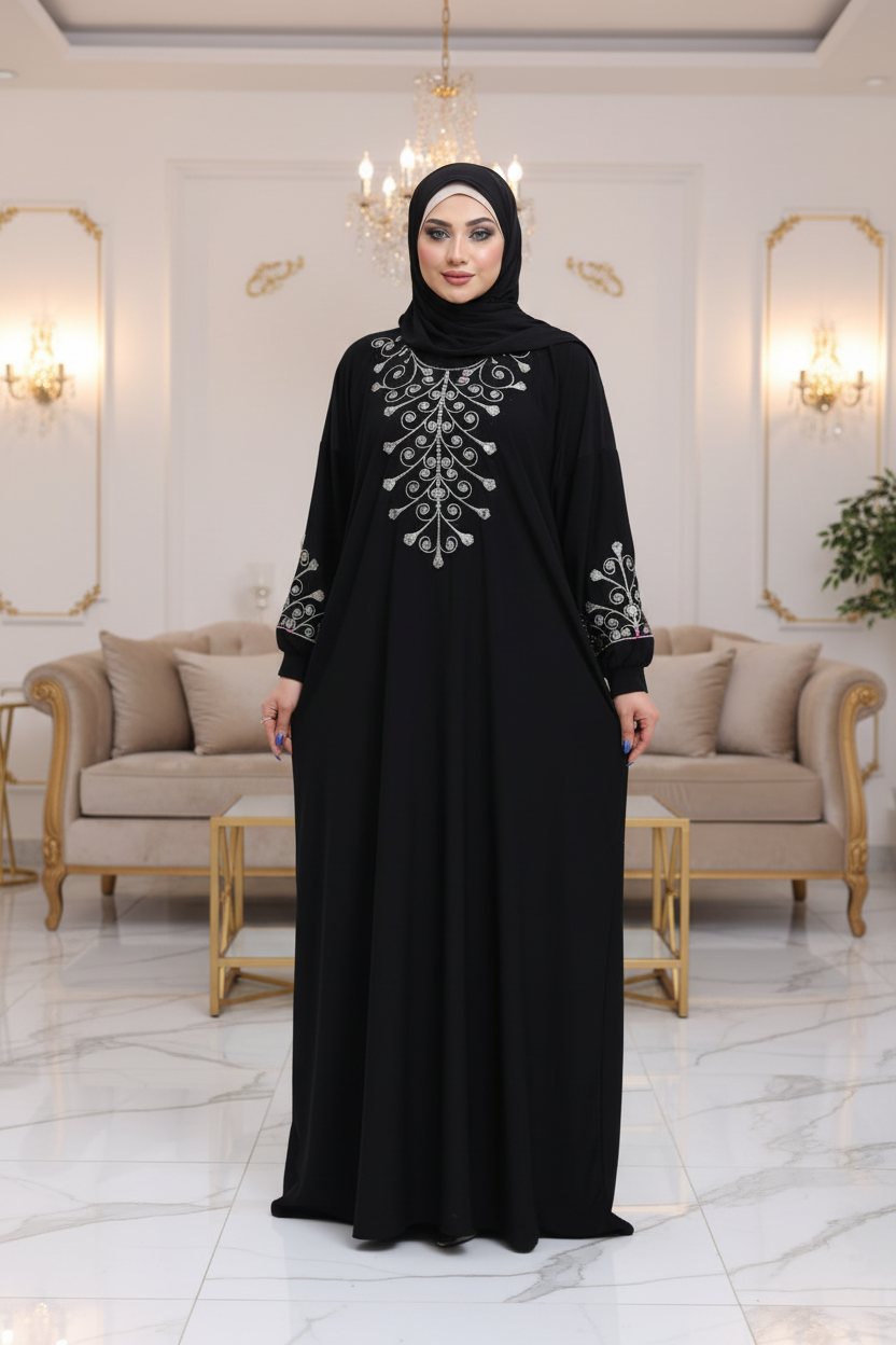 اسدال محجبات زبده  كود  80143