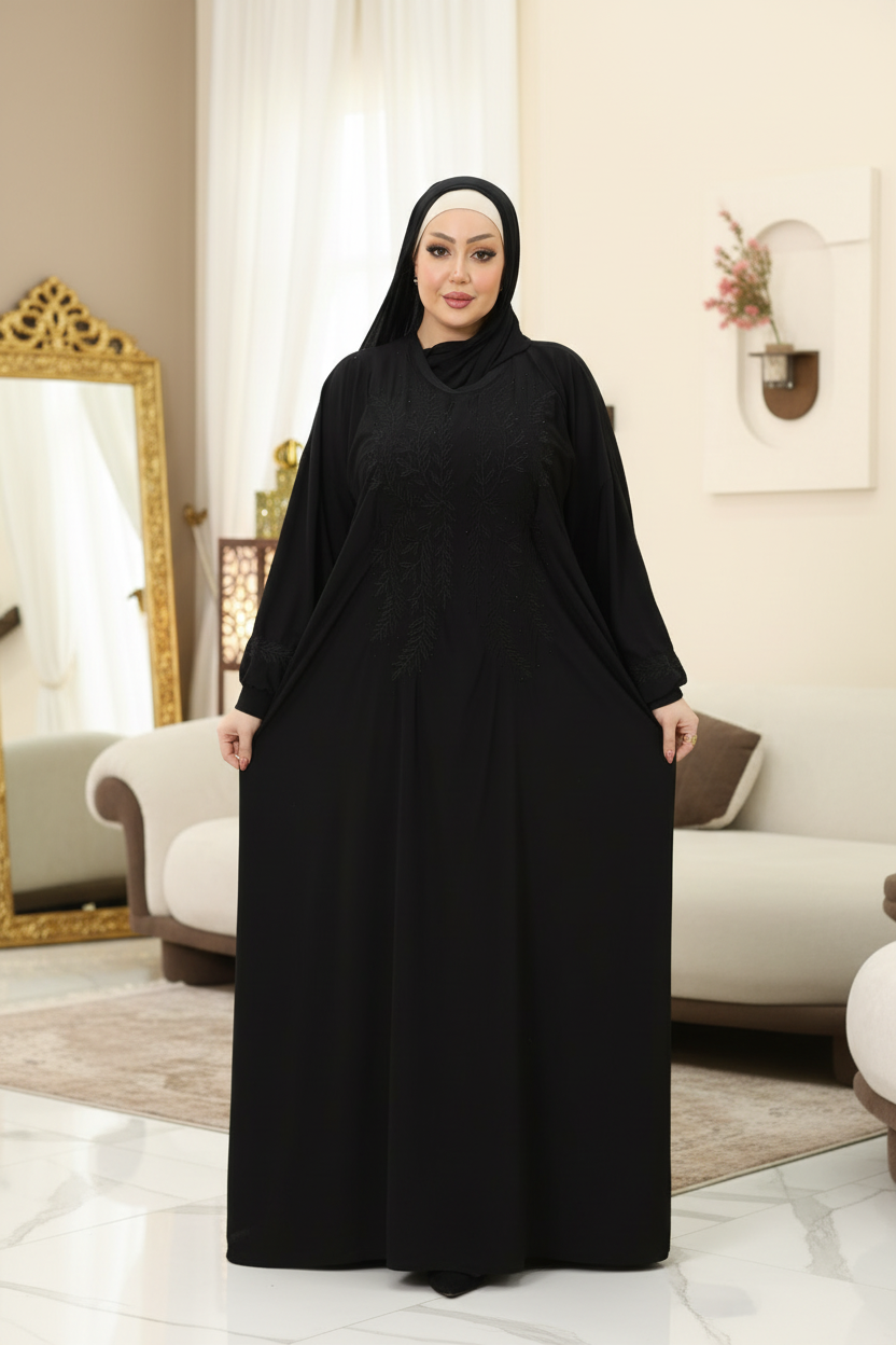 اسدال محجبات زبده  كود  80144